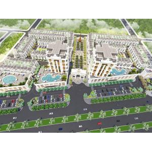 Các dự án tiêu biểu